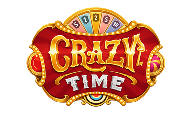 Crazy Time